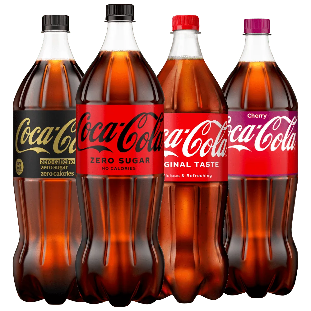 Coca-Cola