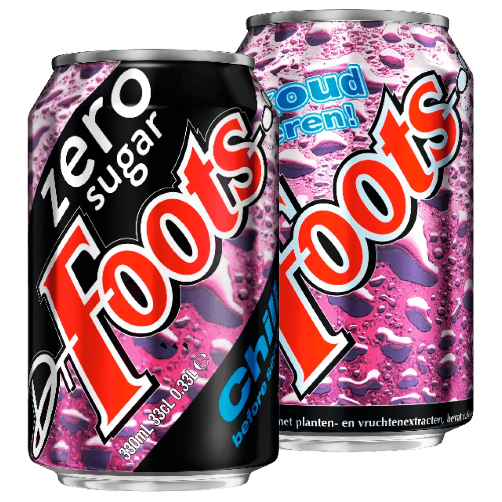 Dr. Foots