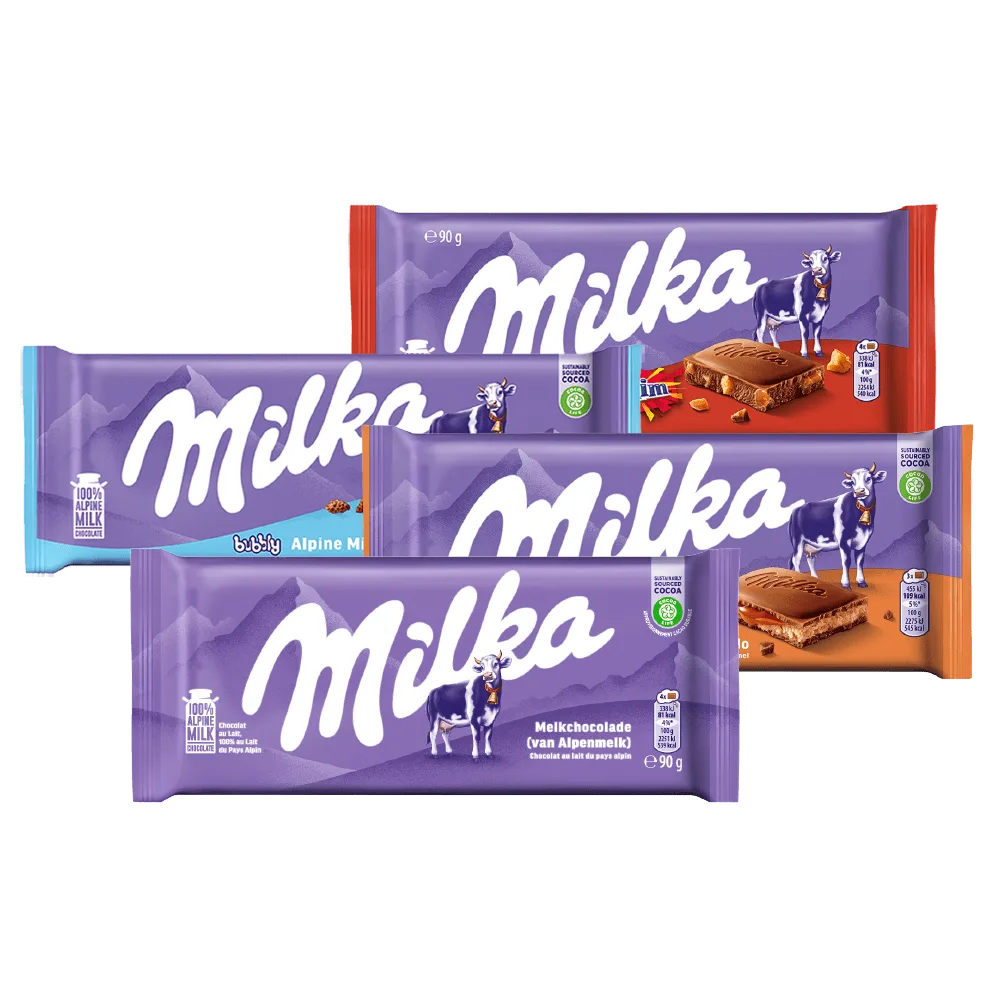 Milka