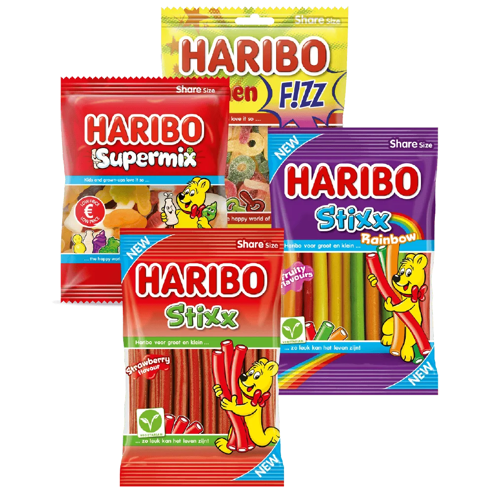 Haribo