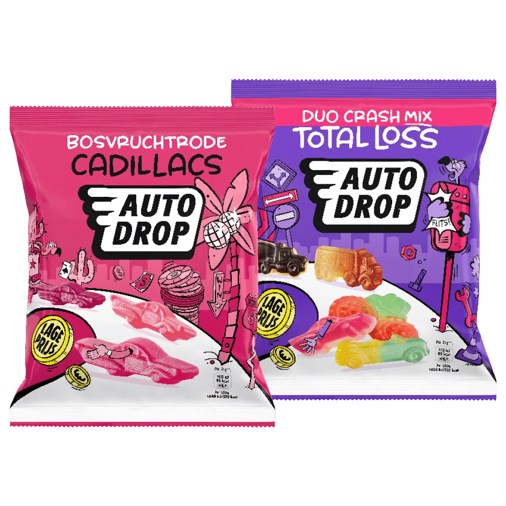 Autodrop