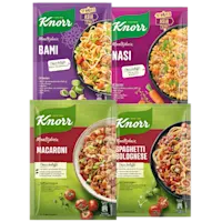 Mix voor maaltijd