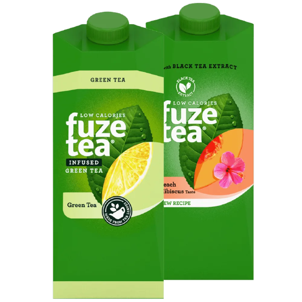 Fuze Tea