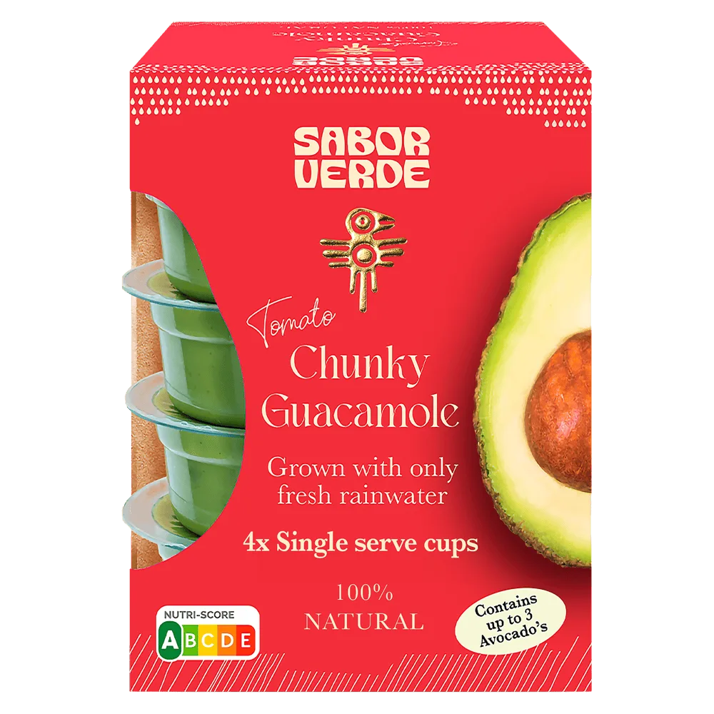 Alle Sabor Verde