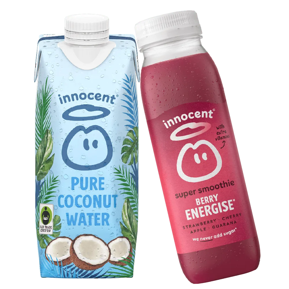 Innocent