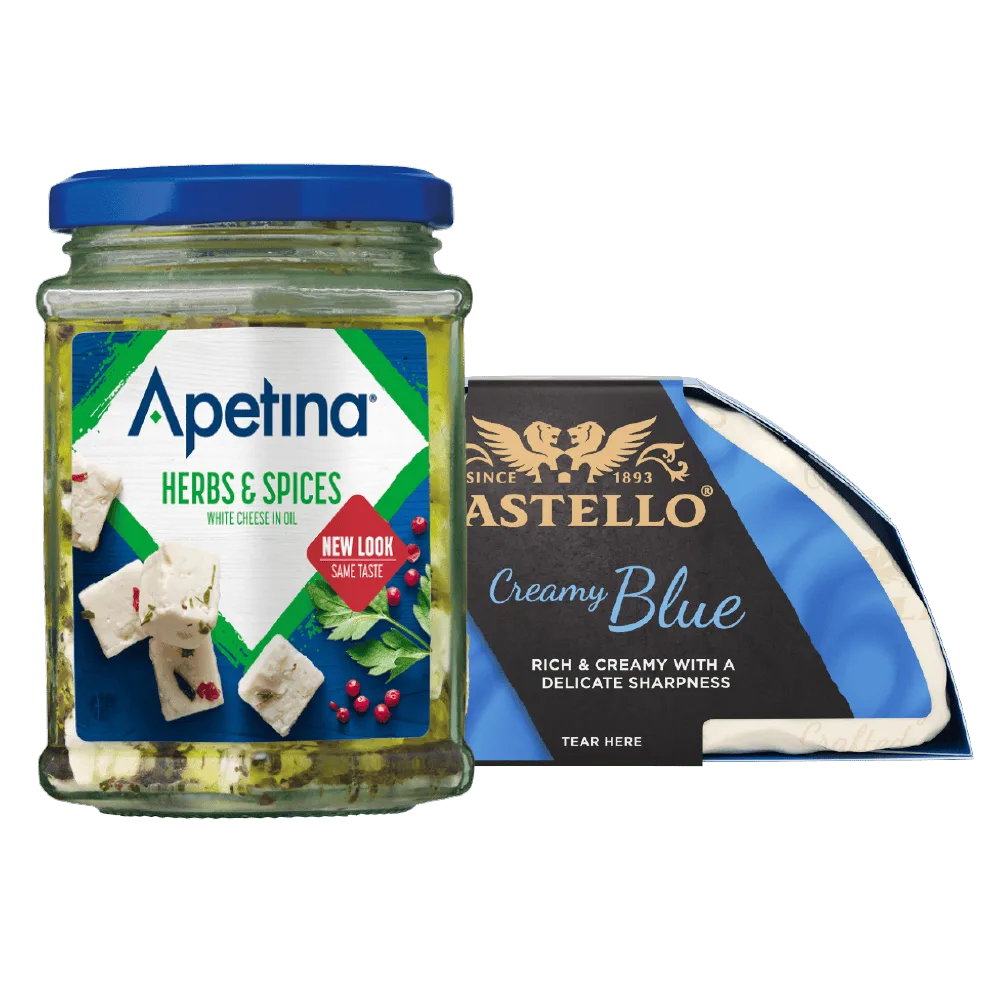 Alle Arla Apetina en Castello