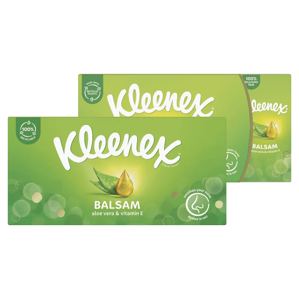 Alle Kleenex