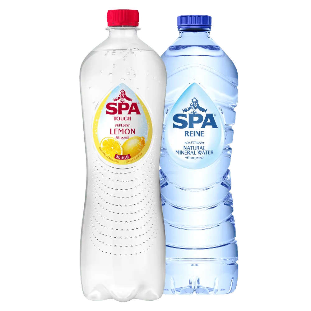 Spa Touch, Reine, Intense en Finesse