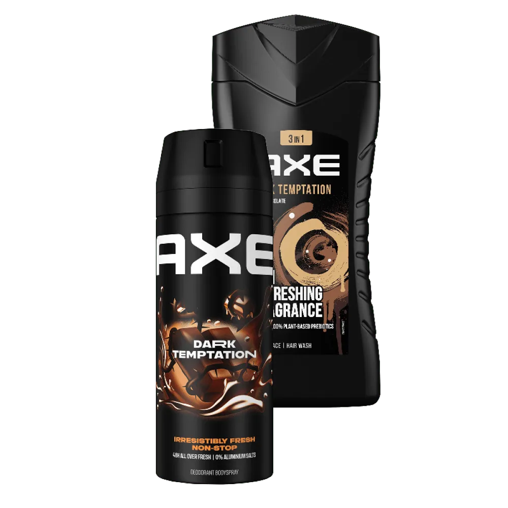 Alle Axe