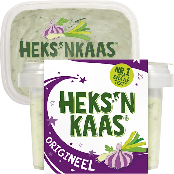 Heks'nkaas