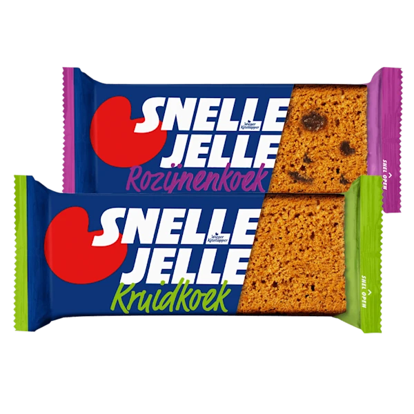 Snelle Jelle