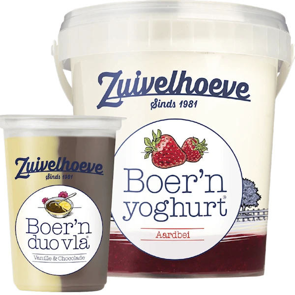 Alle Zuivelhoeve