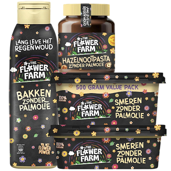 Alle The Flower Farm