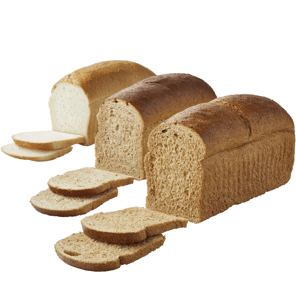 PLUS Korenlanders Rond brood