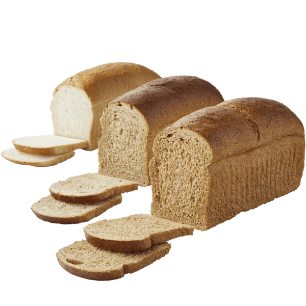 PLUS Korenlanders Rond brood