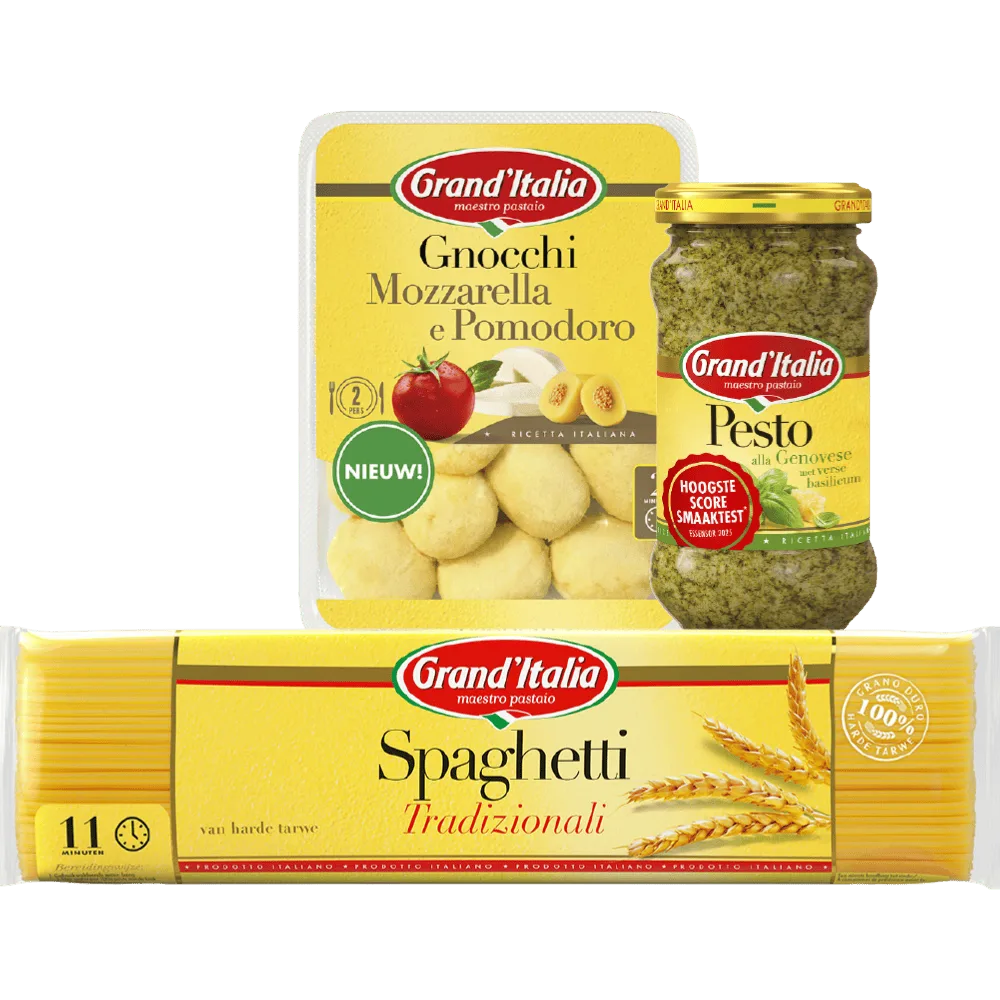 Alle Grand'Italia