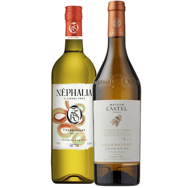 Maison Castel en Néphalia 0.0%