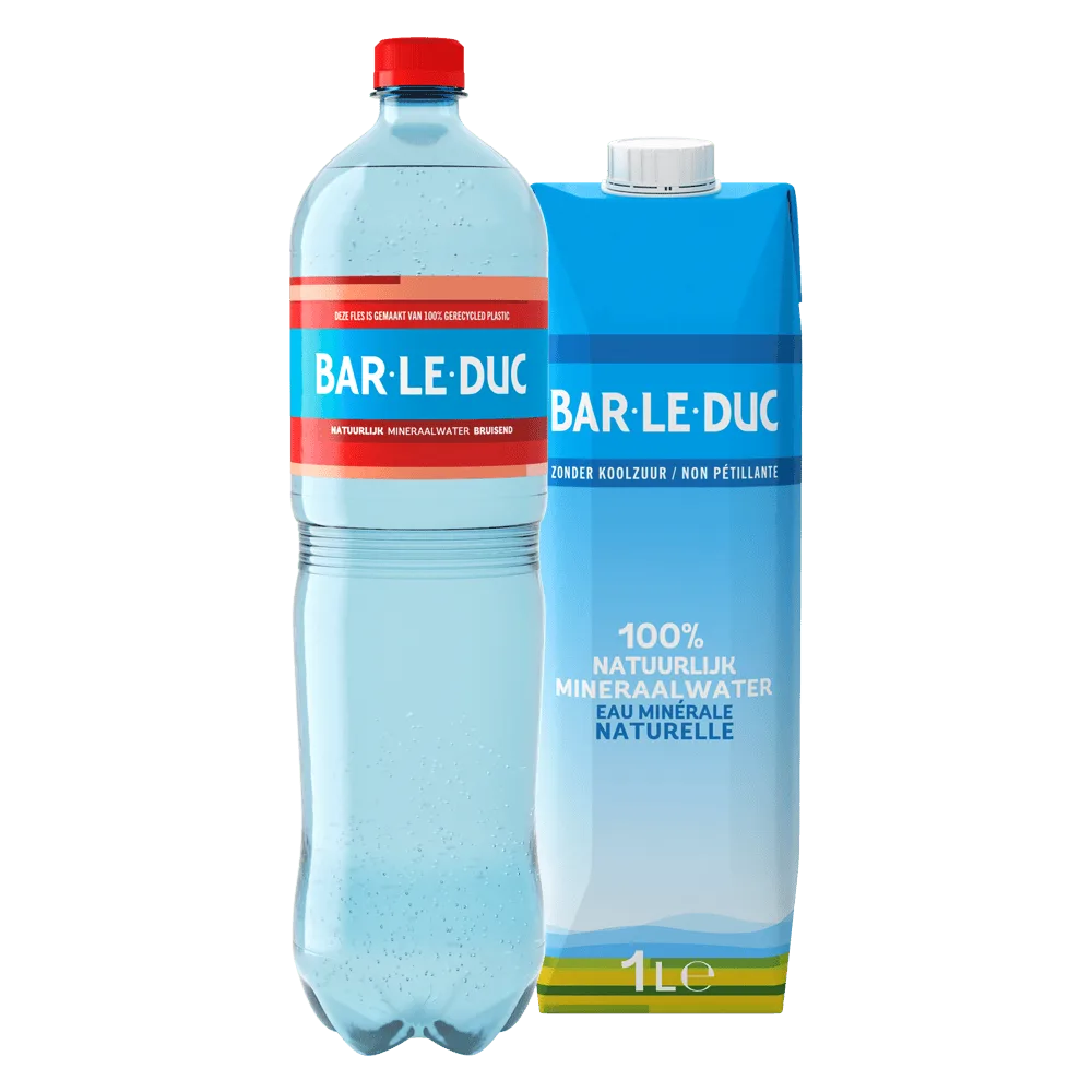 Alle Bar-le-Duc