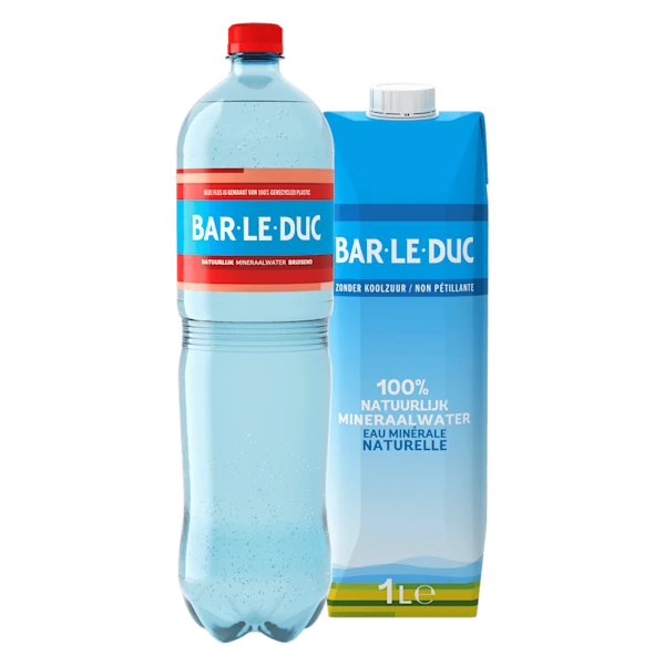 Alle Bar-le-Duc
