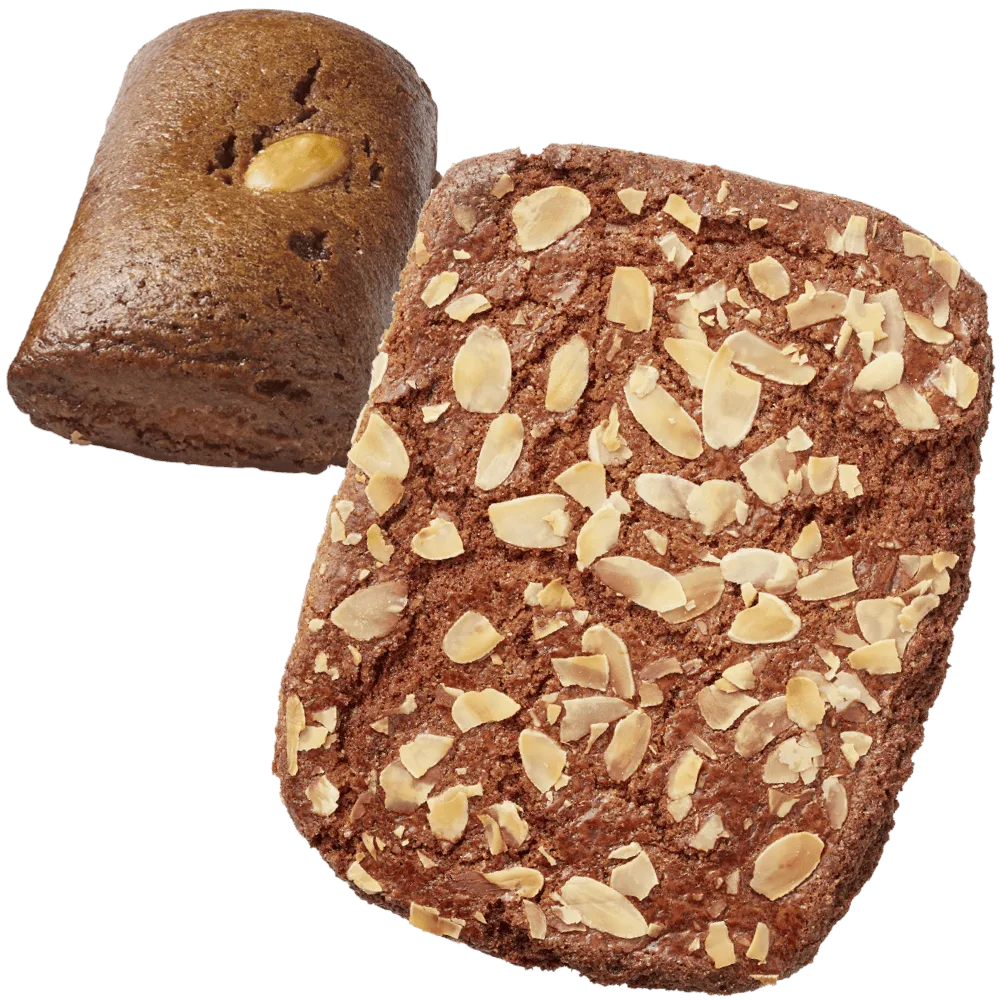 Alle PLUS Roomboter speculaas Piccolo's en brokken