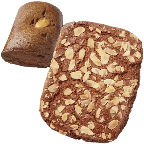 Alle PLUS Roomboter speculaas Piccolo's en brokken