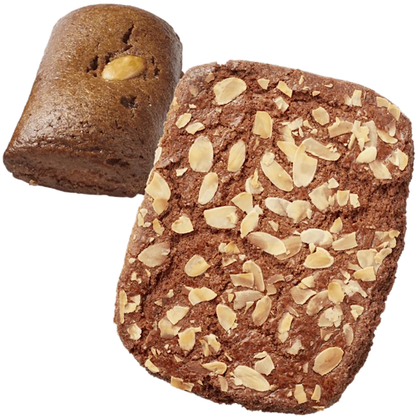 Alle PLUS Roomboter speculaas Piccolo's en brokken
