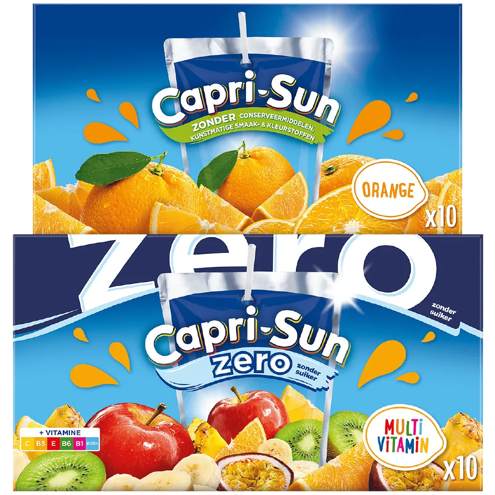 Capri-Sun