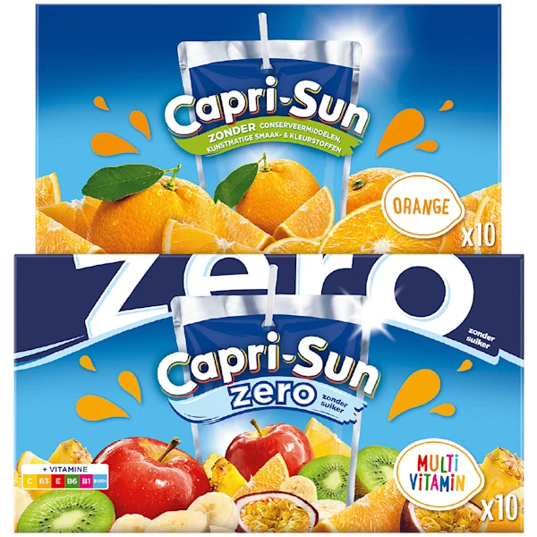 Capri-Sun