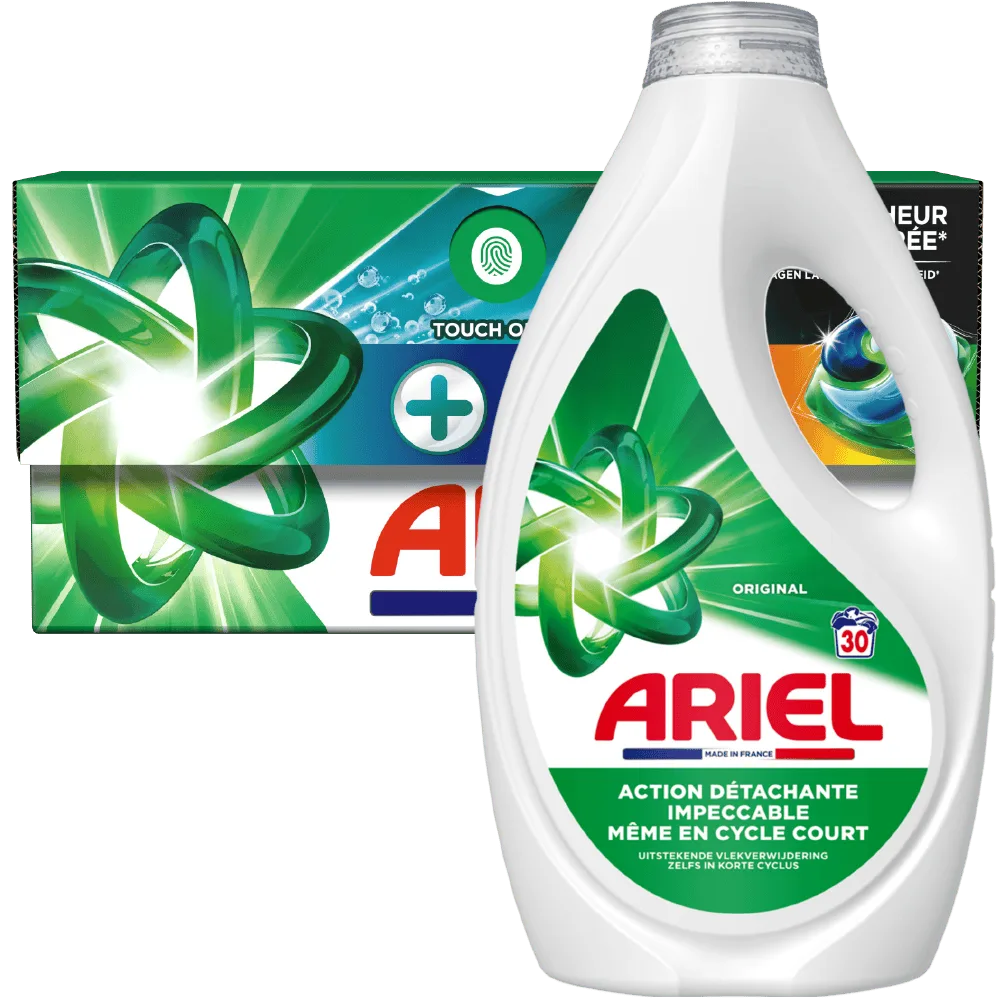 Alle Ariel