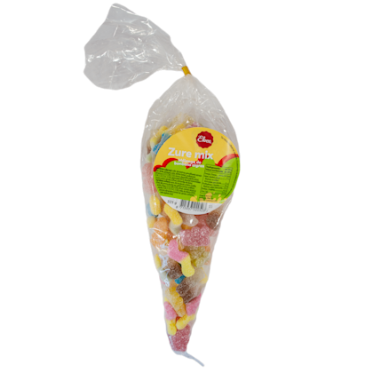 Zure Mix
