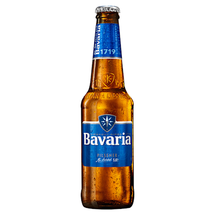 Bavaria Pilsener