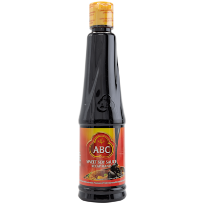 Abc Ketjap manis - zoet