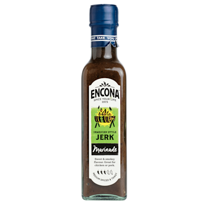 Jerk marinade