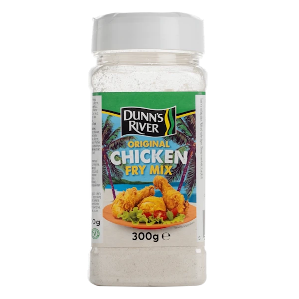 Dunn's river Chicken fry mix