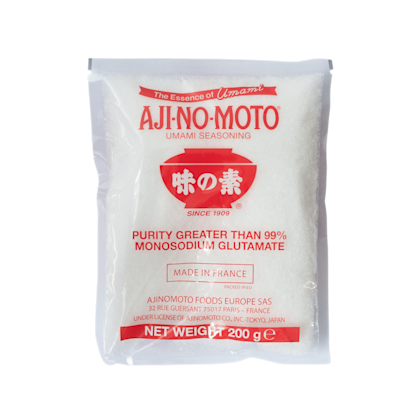 Aji-No-Moto Umami seasoning
