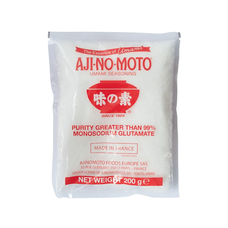 Aji-No-Moto Umami seasoning