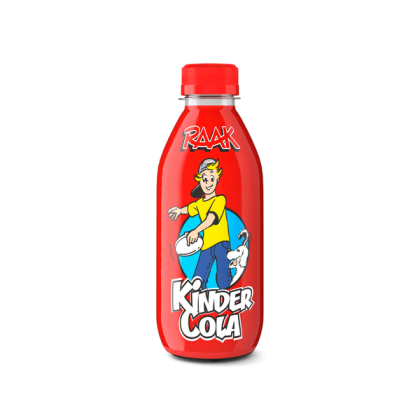 Kindercola