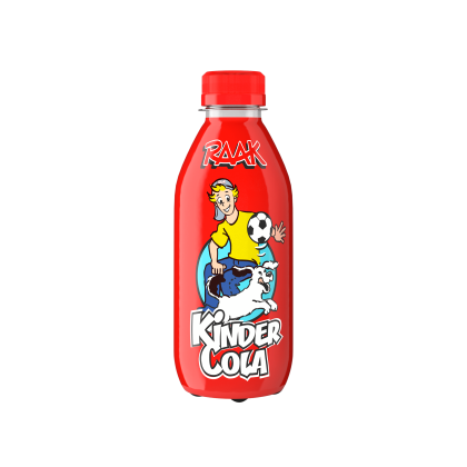 Kindercola