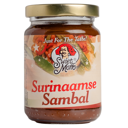 Surinaamse sambal
