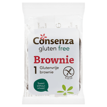 Consenza GV Brownie single