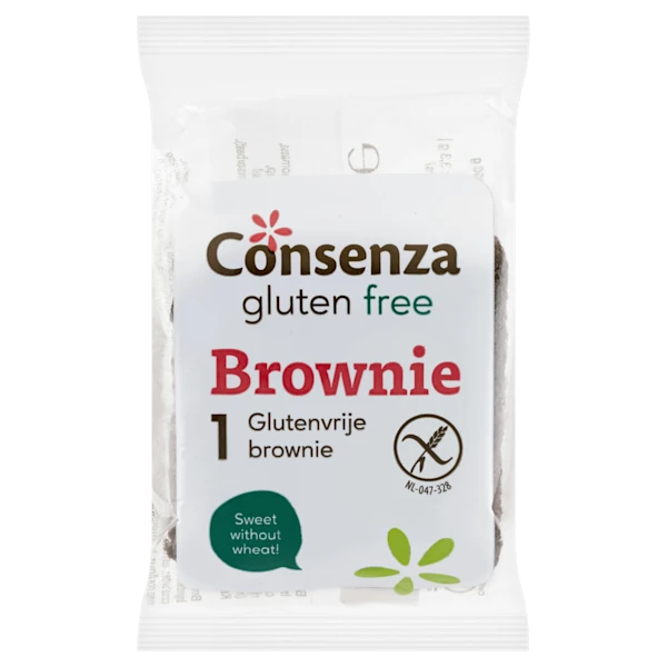 Consenza GV Brownie single