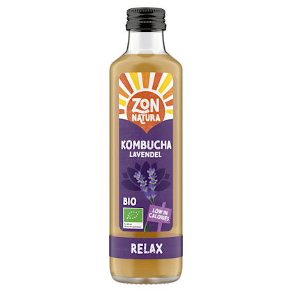 Kombucha Lavendel