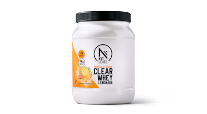 Clear Whey Tropical
