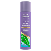 Andrélon SP Droogshampoo Kokos Boost