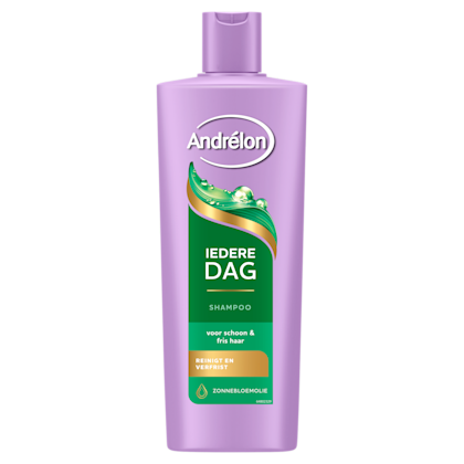 Shampoo Iedere dag