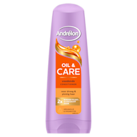 Andrélon Conditioner Oil & Care