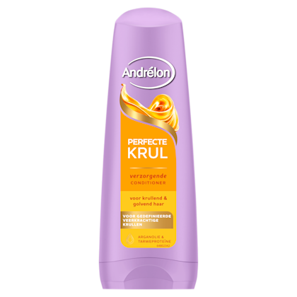 Conditioner Perfecte Krul