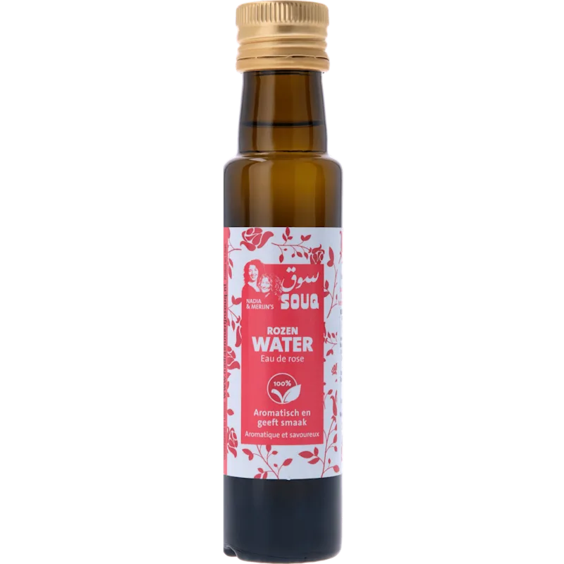 Souq Rozenwater