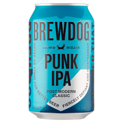 Punk IPA