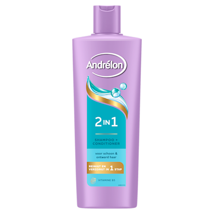 Shampoo 2in1
